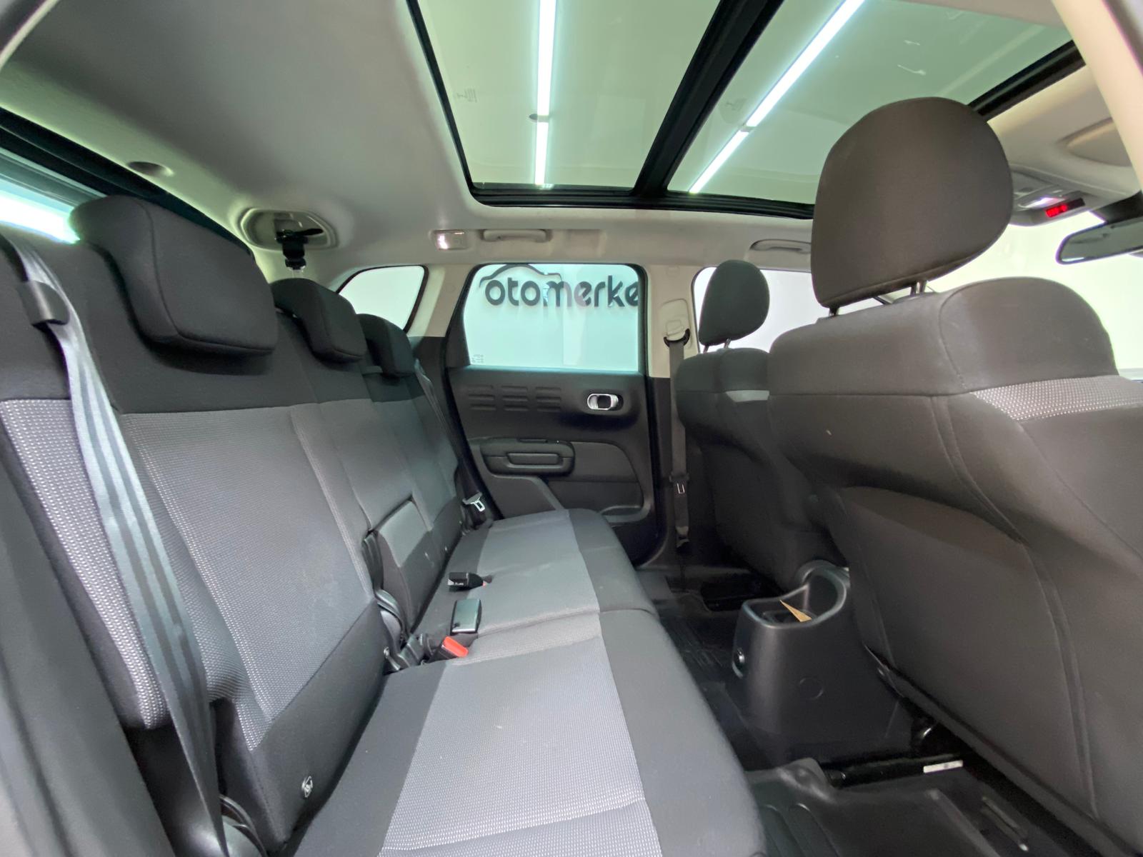CITROEN C3 25
